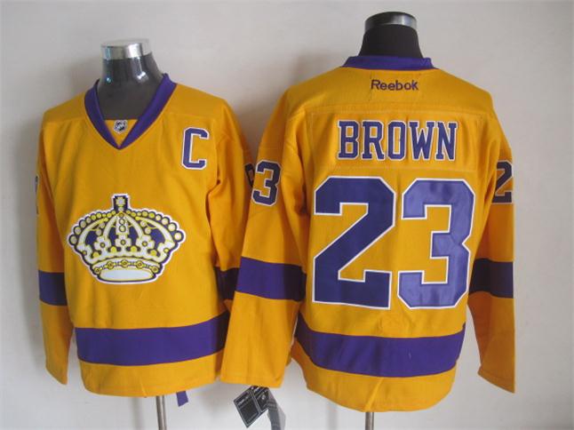 Los Angeles Kings jerseys-025